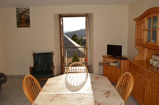 appartement à louer Angoustrine-villeneuve-des-escaldes