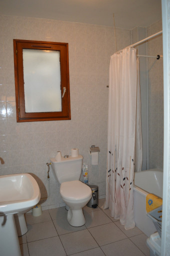 appartement à louer Angoustrine-villeneuve-des-escaldes