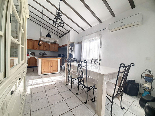 maisonvilla vente Saint-estève