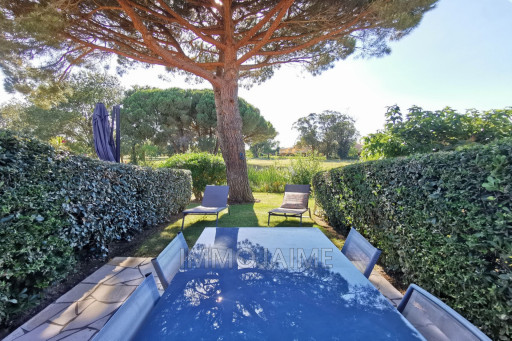 appartement vente Saint-cyprien