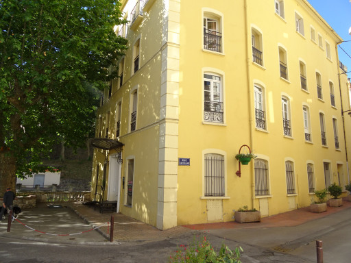 appartement vente Amélie-les-bains-palalda