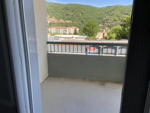 appartement vente Amélie-les-bains-palalda