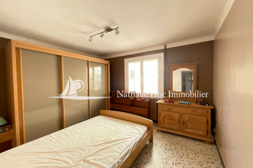 maisonvilla vente Canet-plage
