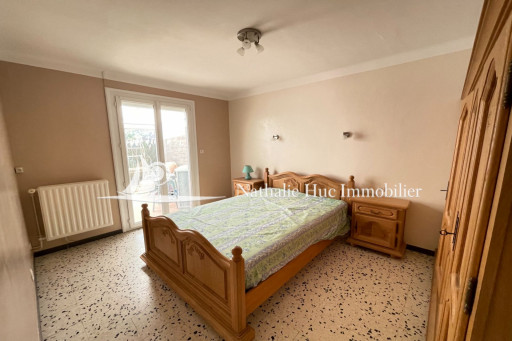 maisonvilla vente Canet-plage