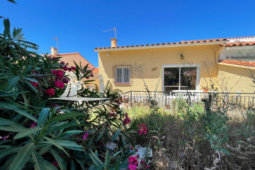 maisonvilla vente Canet-plage