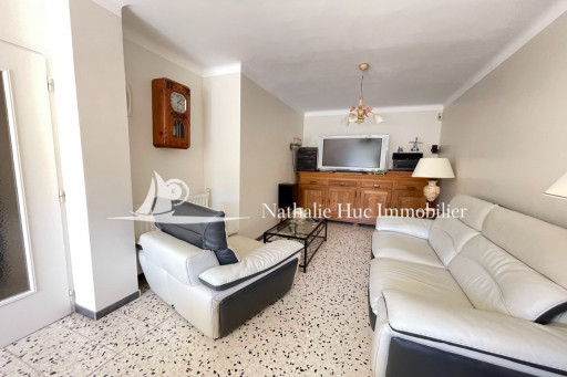 maisonvilla vente Canet-plage
