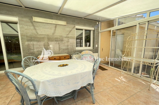maisonvilla vente Canet-plage