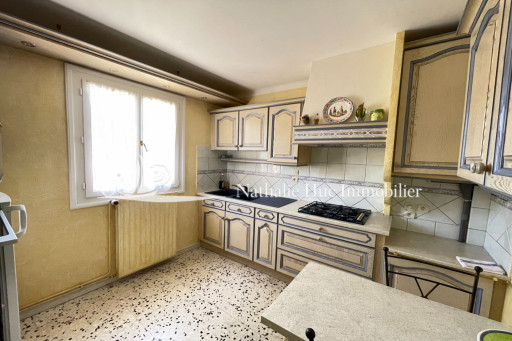 maisonvilla vente Canet-plage
