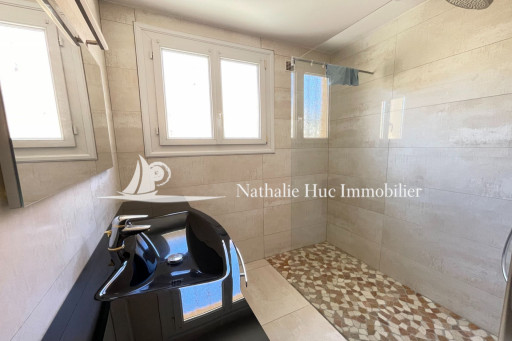 maisonvilla vente Canet-plage