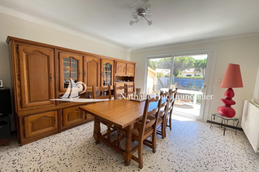 maisonvilla vente Canet-plage