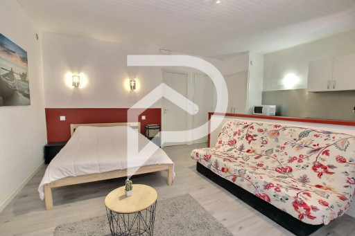appartement vente Amélie-les-bains-palalda