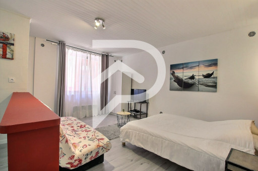 appartement vente Amélie-les-bains-palalda