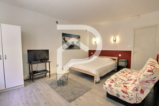 appartement vente Amélie-les-bains-palalda