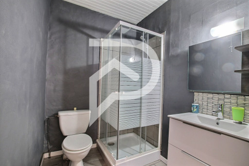 appartement vente Amélie-les-bains-palalda