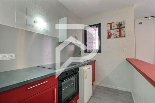 appartement vente Amélie-les-bains-palalda