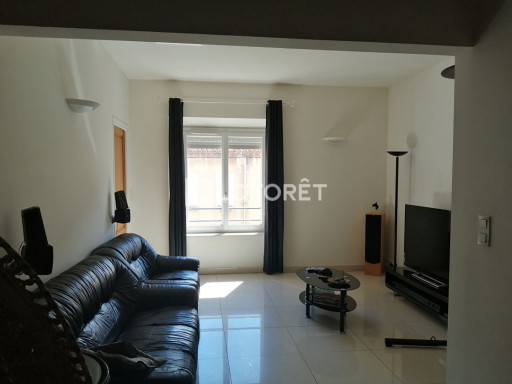 appartement vente Le perthus