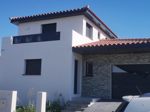 maisonvilla vente Villelongue-de-la-salanque