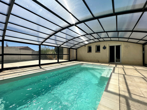 maisonvilla vente Saint-estève