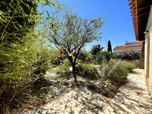 maisonvilla vente Saint-estève