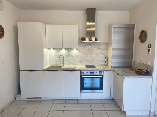 appartement vente Argelès-sur-mer