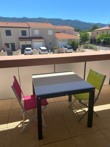 appartement vente Argelès-sur-mer