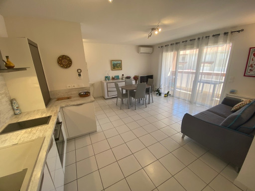 appartement vente Argelès-sur-mer