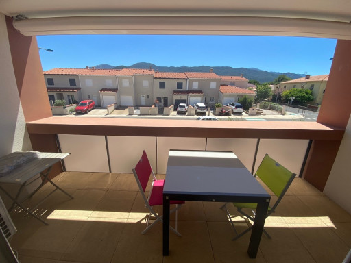 appartement vente Argelès-sur-mer