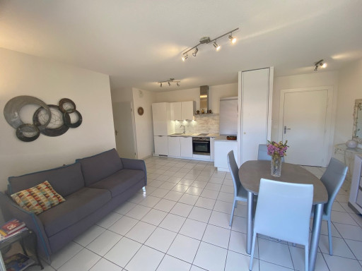 appartement vente Argelès-sur-mer