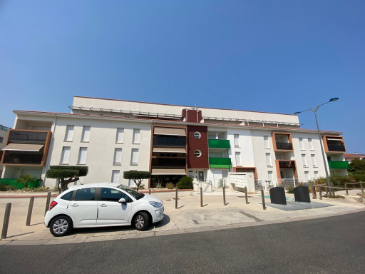 appartement vente Argelès-sur-mer