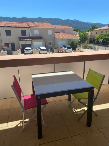 appartement vente Argelès-sur-mer