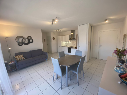 appartement vente Argelès-sur-mer