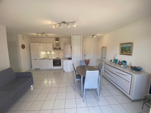 appartement vente Argelès-sur-mer