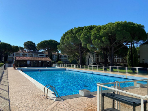 appartement vente Argelès-sur-mer