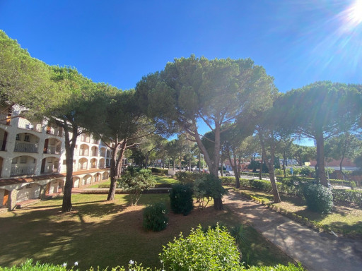 appartement vente Argelès-sur-mer