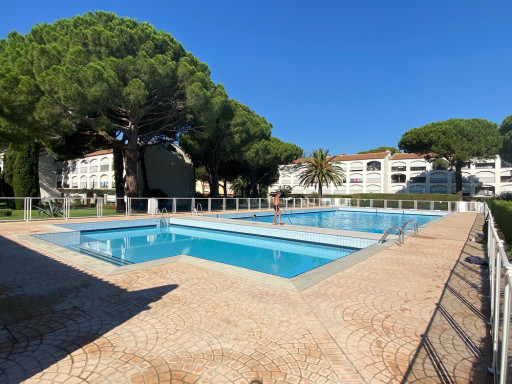 appartement vente Argelès-sur-mer