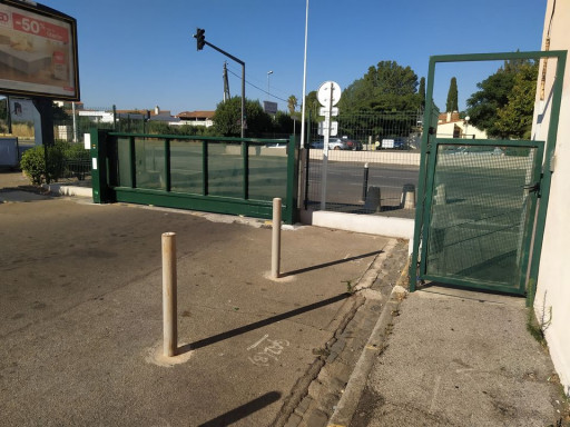 parkingbox vente Perpignan