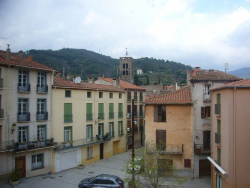 appartement à louer Arles-sur-tech