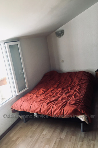 appartement à louer Saint-andré