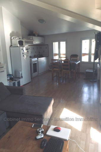appartement à louer Saint-andré