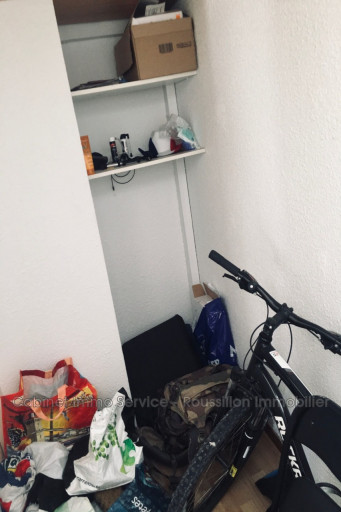 appartement à louer Saint-andré