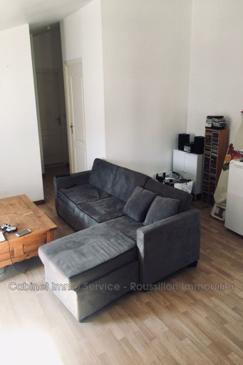 appartement à louer Saint-andré