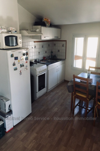 appartement à louer Saint-andré
