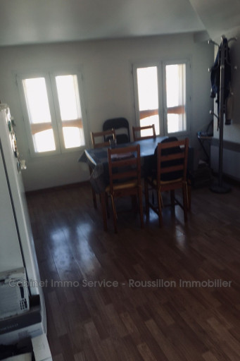 appartement à louer Saint-andré