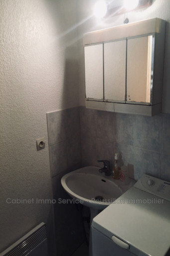 appartement à louer Saint-andré