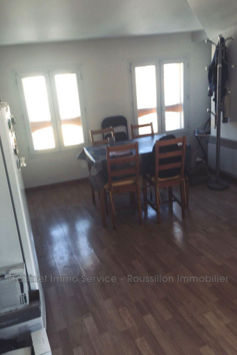 appartement à louer Saint-andré