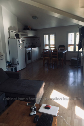 appartement à louer Saint-andré