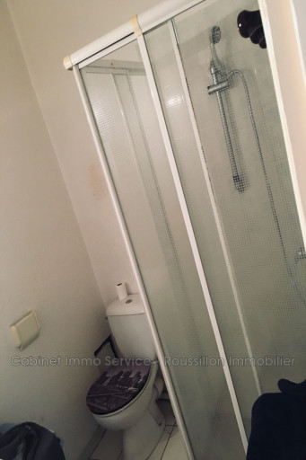 appartement à louer Saint-andré
