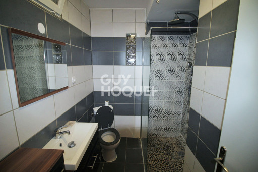 maisonvilla à louer Toulouges