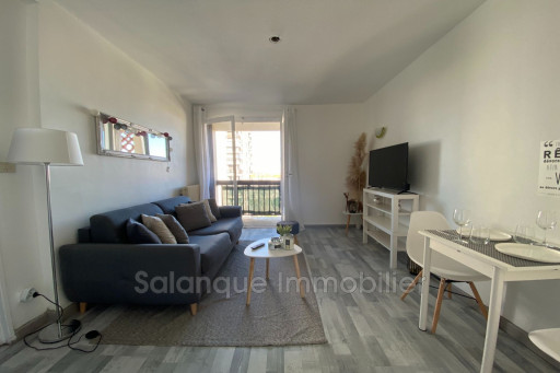 appartement à louer Perpignan