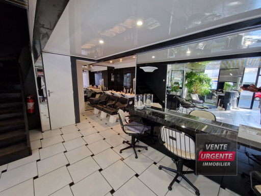 boutique vente fonds de commerce Perpignan